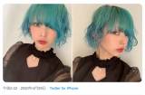 最上もが「美容室いけないから…」セルフでイメチェン「CGレベルの美しさ」