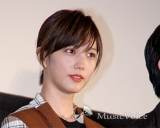 本田翼、メンズライクな私服「オシャレすぎる！」