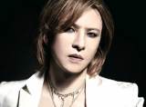 YOSHIKI、国立国際医療研究センターへ1000万円寄付「少しでも力になれば」