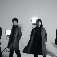 flumpool、テーマは「何気ない日々の小さな幸せ」新曲の配信スタート