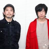 ストレイテナー「Graffiti」インタビュー