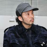 ストレイテナー「Graffiti」インタビュー