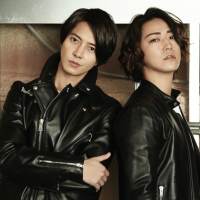 亀と山P、大人の魅力がたっぷり詰まった「Amor」のMVを公開