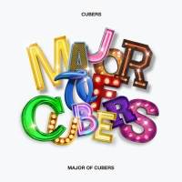 CUBERS、メジャー1stアルバム発売決定