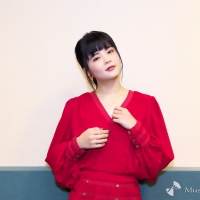 田村芽実『無花果』インタビュー