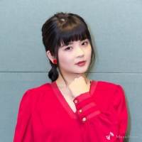 田村芽実『無花果』インタビュー