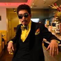 鈴木雅之、“W鈴木”でアニメOP主題歌決定　鈴木愛理「光栄なことで緊張」