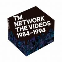 ​​​TM NETWORK「ライヴ映像12時間生配信」が決定