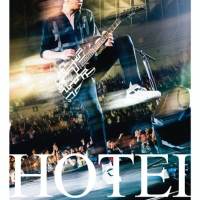 布袋寅泰「GUITARHYTHM VI TOUR」のティザー映像を公開