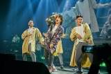 ナオト・インティライミ、世界初となる10マルチアングルでのライブ映像公開