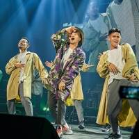 ナオト・インティライミ、世界初となる10マルチアングルでのライブ映像公開