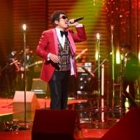 鈴木雅之『SONGS』に出演　40年の歩みを“音楽だけ”で振り返る