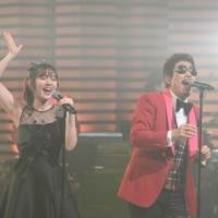 鈴木雅之『SONGS』に出演　40年の歩みを“音楽だけ”で振り返る