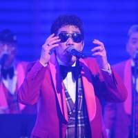 鈴木雅之『SONGS』に出演　40年の歩みを“音楽だけ”で振り返る