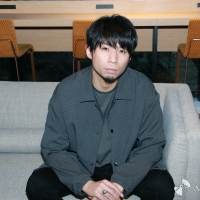 吉田山田『吉田山田大百科』インタビュー