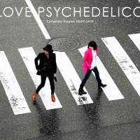 LOVE PSYCHEDELICO『Complete Singles 2000-2019』インタビュー