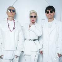 m-flo「tell me tell me」インタビュー