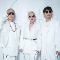 m-flo「tell me tell me」インタビュー