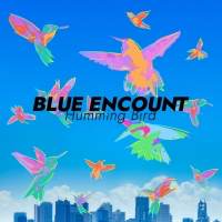 BLUE ENCOUNT、新曲が使用された「あひるの空」ノンクレジットOP映像を公開