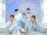 MONSTA X、7thシングルがLINE MUSICウィークリーランキング１位を獲得