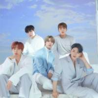 MONSTA X、7thシングルがLINE MUSICウィークリーランキング１位を獲得