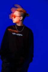 清水翔太、配信シングル「416」の歌詞が先行公開