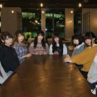 DIALOGUE+『DREAMY-LOGUE』インタビュー