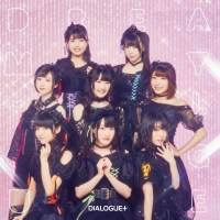 DIALOGUE+『DREAMY-LOGUE』インタビュー
