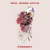 Mrs. GREEN APPLE「PRESENT（English ver.）」を配信限定リリース