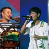 ＨＹ「ハッピーを感じて貰いたい」20周年記念ツアーファイナル映像化決定