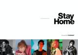 Matt CabやMACOら、#stayhomeを呼びかける音楽プレイリストを作成