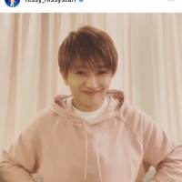 Nissy「不安な時間が少なくなりますように」Nissy Channelを開設