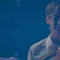 向井太一、Zepp Tokyo公演より「リセット」ライブ映像を公開