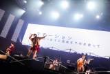 フレデリック、 神戸ワールド記念ホール公演ライブ映像を期間限定公開