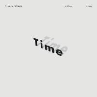 宇多田ヒカル、新曲「Time」オフィシャルオーディオを公開
