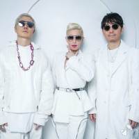 m-flo「tell me tell me」インタビュー