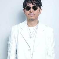 m-flo「tell me tell me」インタビュー