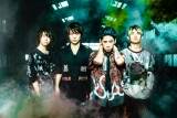 ONE OK ROCK、過去のライブ映像６作品YouTubeで全世界公開決定