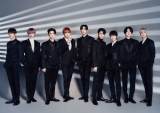 SF9、MV公開に向けたキャンペーンが４月15日にスタート