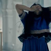 さユり、13歳の天才ダンサーTSUKUSHIが踊る「ねじこ」MVがプレミア公開