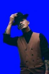 MABU、 LA撮影の「LET’S GET DOWN」MVをYoutubeで公開