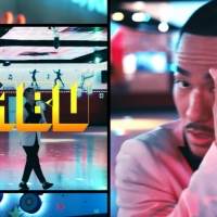 MABU、 LA撮影の「LET’S GET DOWN」MVをYoutubeで公開