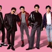 中務裕太、新曲「ヒラヒラ」の振り付け動画をTwitter公式アカウントで公開