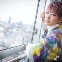 七海ひろき『KINGDOM』インタビュー