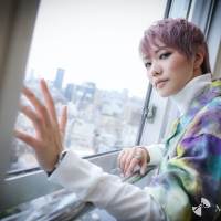七海ひろき『KINGDOM』インタビュー