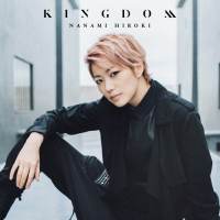 七海ひろき『KINGDOM』インタビュー