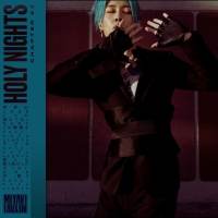 MIYAVI「皆と繋がっていれたら」新曲「Holy Nights」のリリックビデオ公開