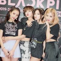 BLACKPINK、LIVE Blu-ray&DVDティザー映像公開