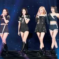 BLACKPINK、LIVE Blu-ray&DVDティザー映像公開