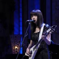 池田エライザ「SWEET MEMORIES」をカバー　松本隆「パンクな妖艶」